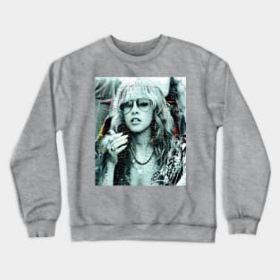 Stevie Nicks Crewneck Sweatshirt